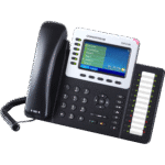 Teléfono IP Grandstream GXP2160 - Image 4