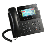 Teléfono IP Grandstream GXP2170 - Image 2