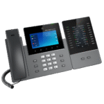 Video Teléfono IP Grandstream GXV3350 - Image 2