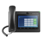 Video Teléfono IP Grandstream GXV3370 - Image 2