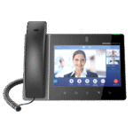 Video Teléfono IP Grandstream GXV3380 - Image 2