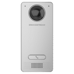 Grandstream GDS3712 – Videoportero IP Domo con Cámara HD, PoE y Control de Acceso