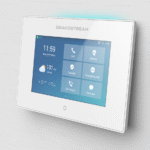 Grandstream GSC3570 – Monitor IP de Intercomunicador con Video | Android, PoE y WiFi para Control de Acceso