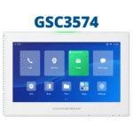 Grandstream GSC3574 – Teclado Inalámbrico RFID y Bluetooth para Control de Acceso