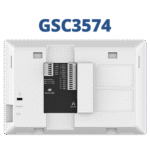 Grandstream GSC3574 – Teclado Inalámbrico RFID y Bluetooth para Control de Acceso - Image 3