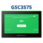 Grandstream GSC3575 – Teclado Inalámbrico RFID y Bluetooth para Control de Acceso