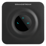 Grandstream HT801 v2 – Adaptador ATA Analógico de 1 Puerto FXS para Telefonía VoIP